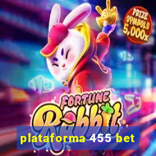 plataforma 455 bet